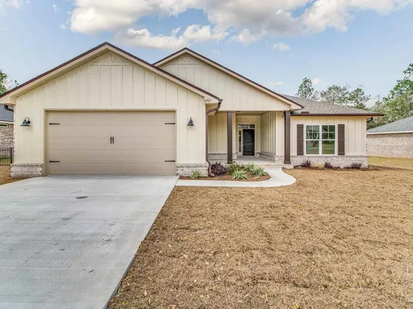 4298 Watkins St, Pace, FL 32571