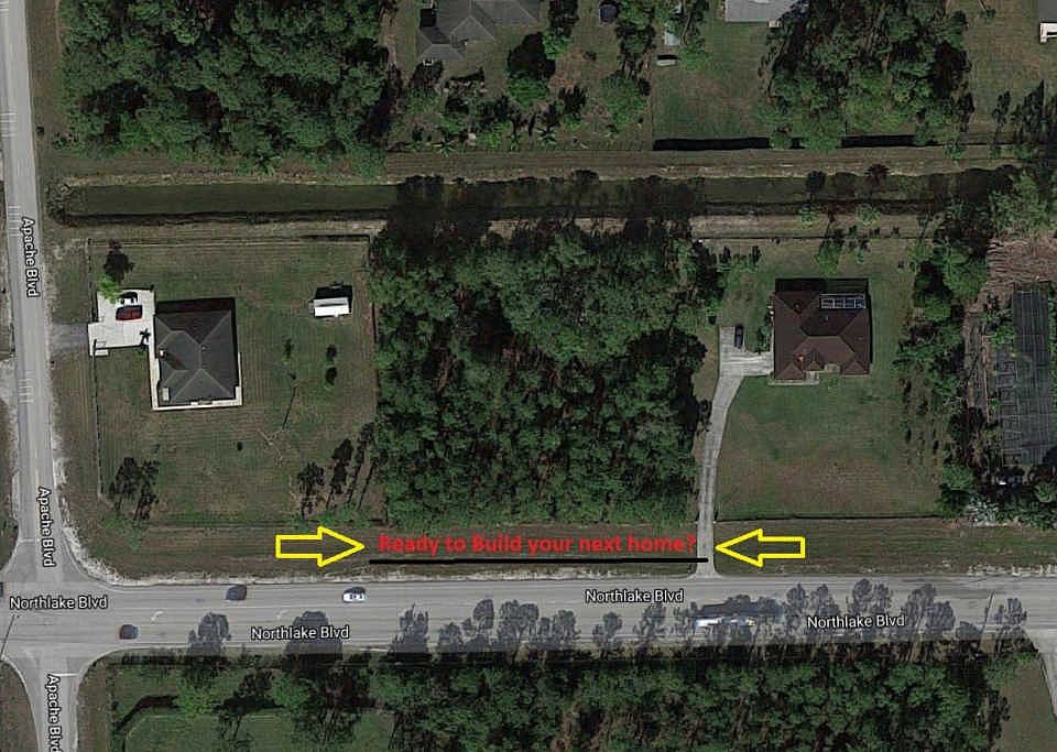 1st image of 14727 Northlake Blvd