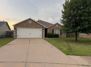 504 S Seminole St, Skiatook, OK 74070