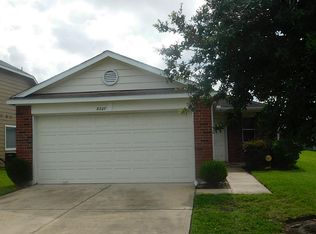 8227 Wainwright Way, Rosharon, TX 77583