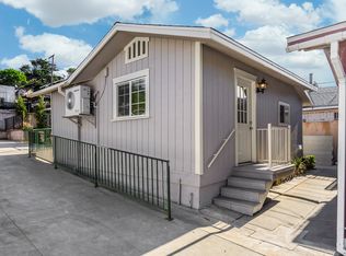 6190 1/2 Mesa Ave, Los Angeles, CA 90042