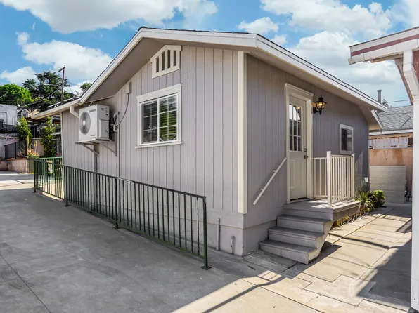 6190 1/2 Mesa Ave, Los Angeles, CA 90042