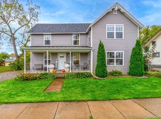 10174 Hegel Rd, Goodrich, MI 48438