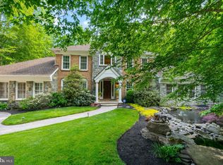 10020 Lake Occoquan Dr, Manassas, VA 20111