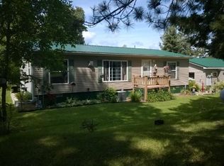 208 3rd Ave SE, Cohasset, MN 56636