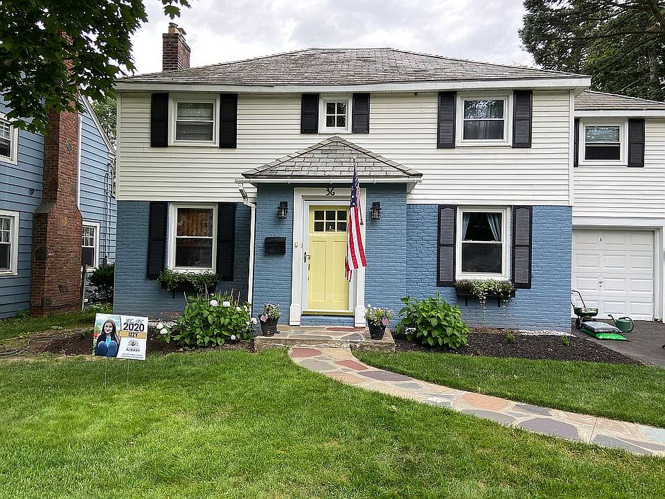 2nd image of 36 Cambridge Rd