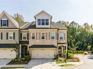 4448 Huffman Dr NE, Marietta, GA 30075