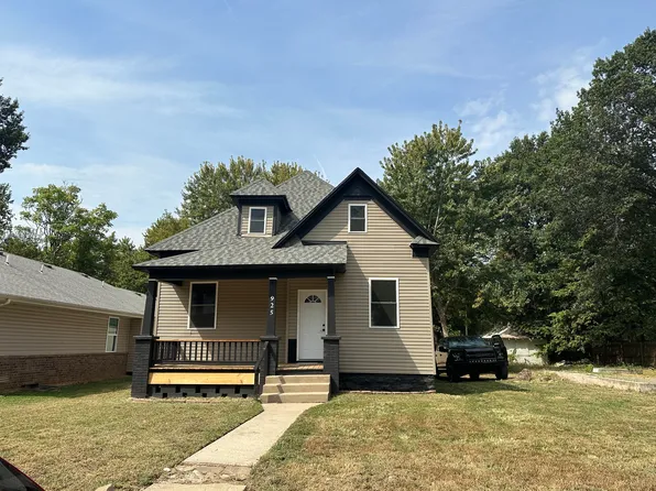 925 N Douglas Ave, Springfield, MO 65802