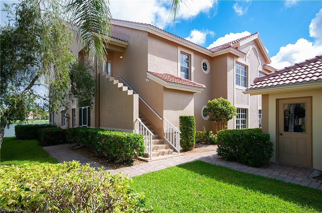 13912 Southampton DR #3301 — Worthington Country Club