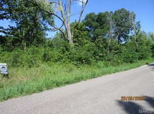 841 Shady Ln, Sullivan, MO 63080