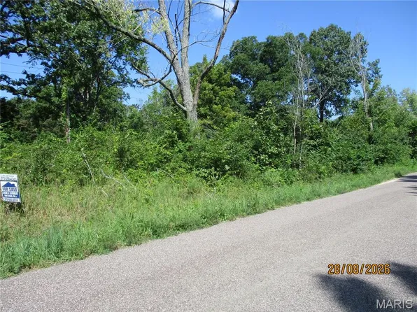841 Shady Ln, Sullivan, MO 63080