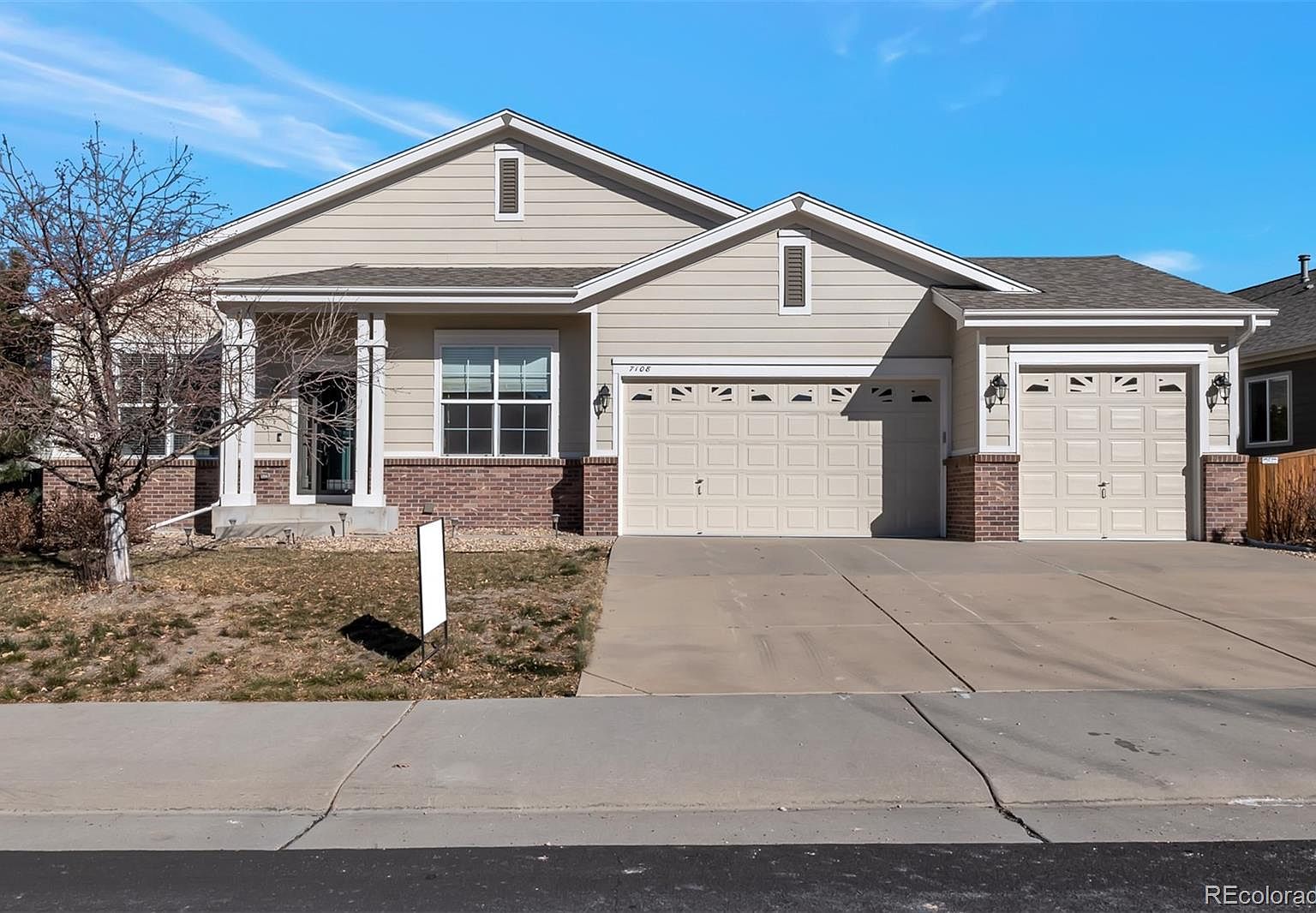 7108 Sapphire Pointe Boulevard, Castle Rock, CO 80108 | Zillow