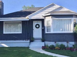 1730 E Horne Ave, Salt Lake City, UT 84106