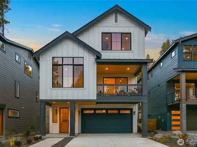 408 W 6th Street #4, Cle Elum, WA, 98922