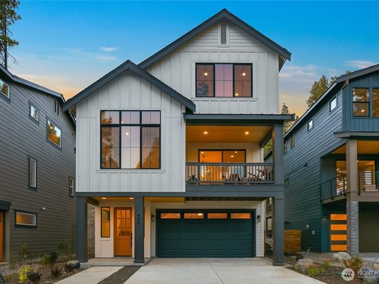 408 W 6th Street #4, Cle Elum, WA 98922