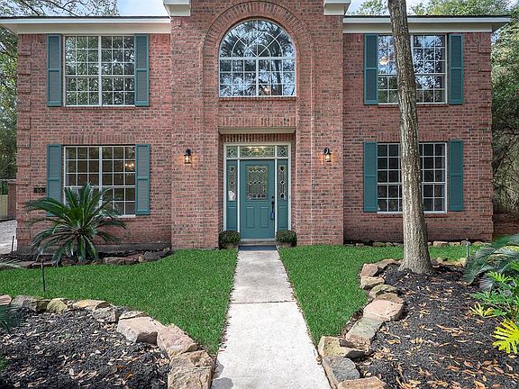 This Home Is Loaded With Windows