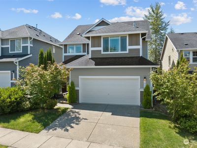 3918 177th Street SE, Bothell, WA, 98012