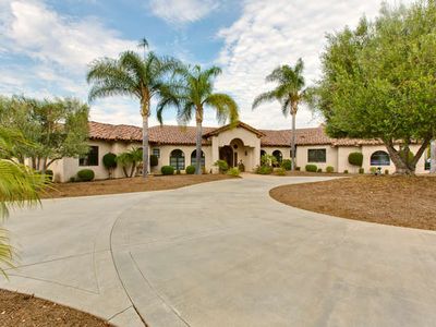 357 White Horse Ln, Fallbrook, CA, 92028