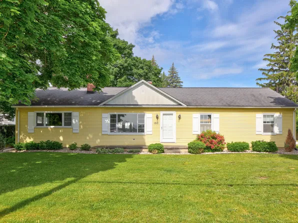 150 S Hemlock Rd, Hemlock, MI 48626