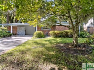 203 Tanglewood Rd, Savannah, GA 31419