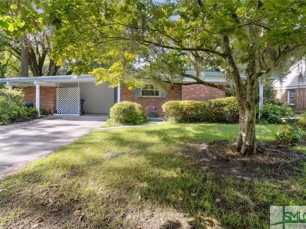203 Tanglewood Road, Savannah, GA 31419