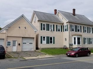 47-49 Homer Ave, Ashland, MA 01721
