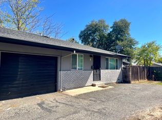 1715 Sheridan St #B, Redding, CA 96001