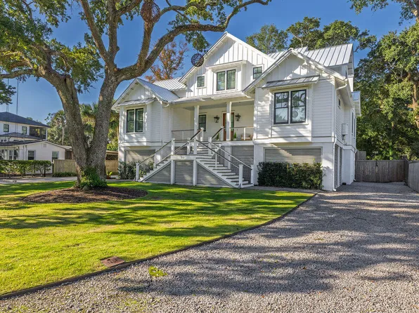 23 26th Ave, Isle Of Palms, SC 29451
