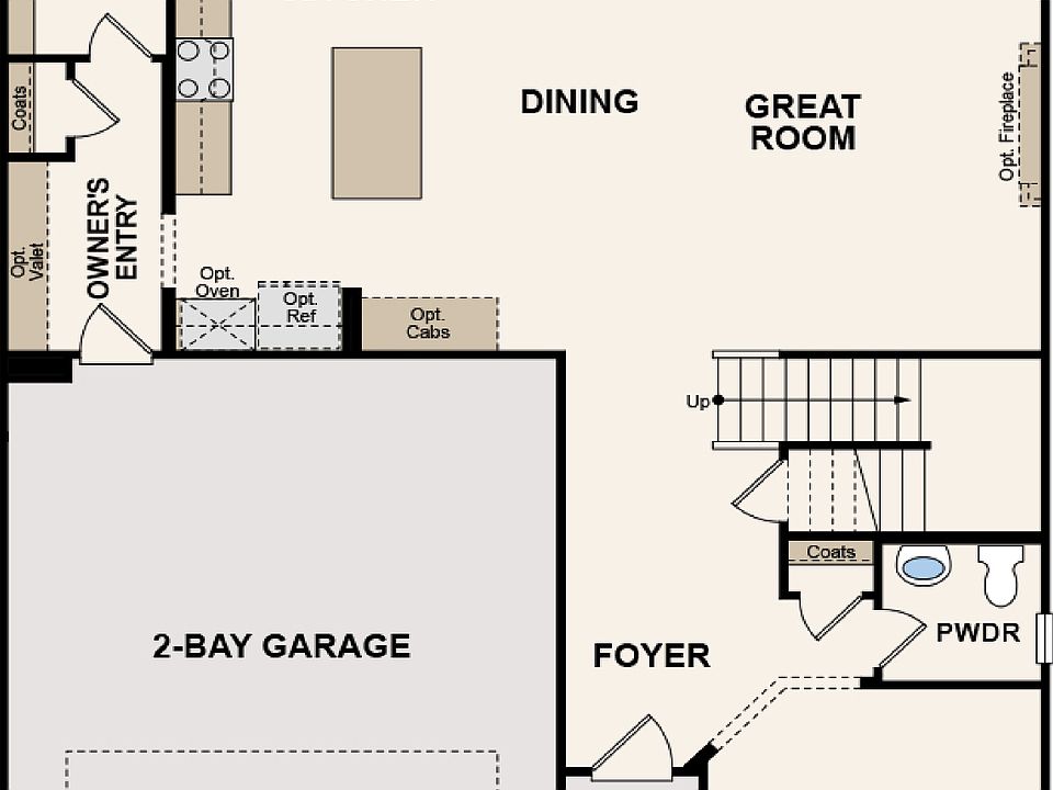 2nd image of 1023 Yearden Ln