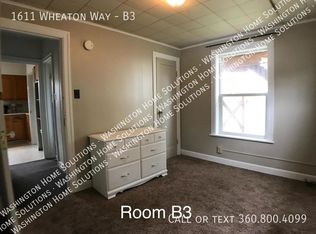 1611 Wheaton Way #B3, Bremerton, WA 98310