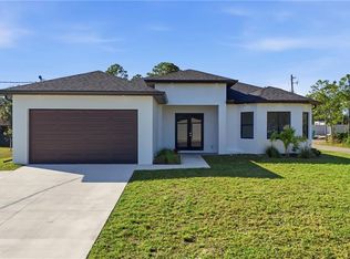 3305 Nora AVE N, LEHIGH ACRES, FL 33971