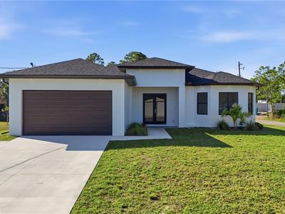 3305 Nora AVE N, Lehigh Acres, FL, 33971