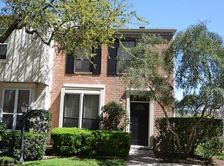 7471 Brompton St #7471, Houston, TX 77025