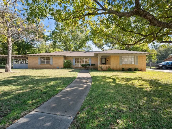4316 Ashmore Dr, North Richland Hills, TX 76180