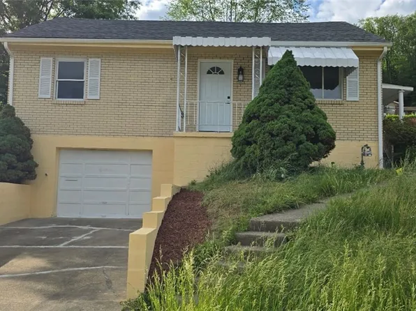 809 4th St, Brilliant, OH 43913