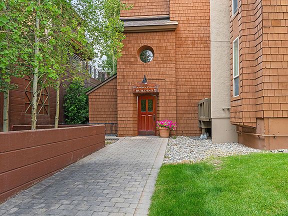 2nd image of 110 Village Way #2027