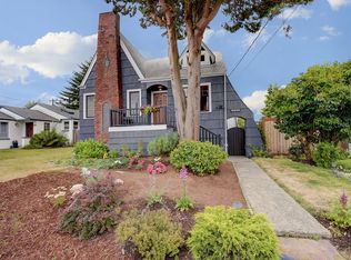 11246 Evanston Ave N, Seattle, WA 98133