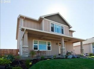 1705 Wood Duck St, Silverton, OR 97381