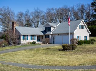 68 Spring Meadow Dr, Ludlow, MA 01056