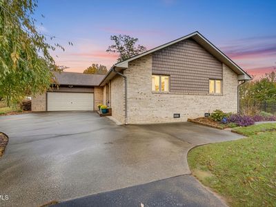4682 Old Stage Rd, Kingsport, TN, 37664