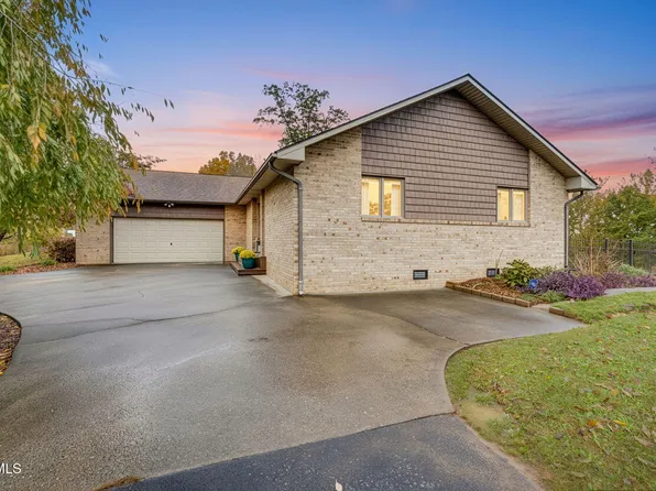 4682 Old Stage Rd, Kingsport, TN 37664