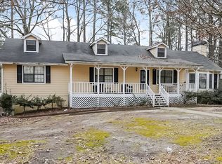 1767 Annette Ct, Lithia Springs, GA 30122