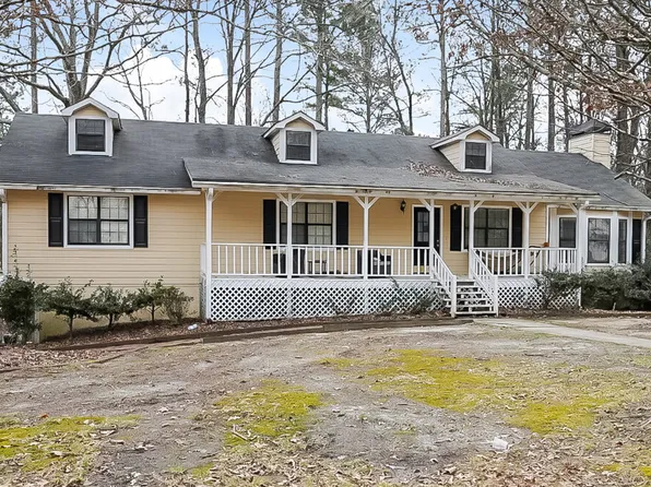 1767 Annette Ct, Lithia Springs, GA 30122