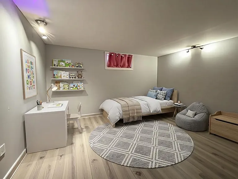 26 Grandfield St #BASEMENT — Photo 3