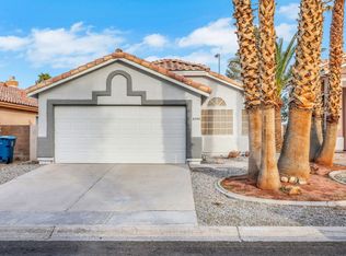 8396 Drop Camp St, Las Vegas, NV 89123