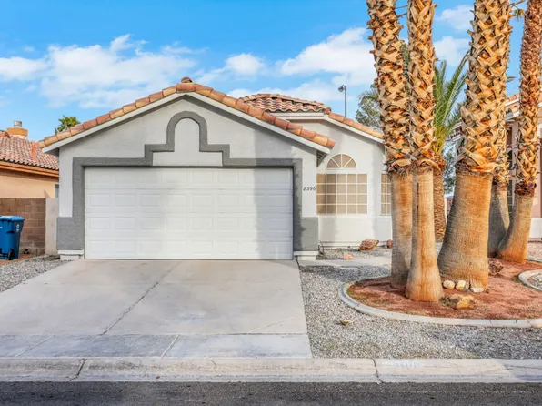 8396 Drop Camp St, Las Vegas, NV 89123