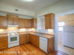 301 3rd St APT A, Augusta, GA 30901