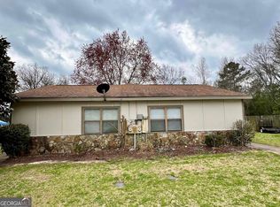 129 Brookhaven Cir, Warner Robins, GA 31093