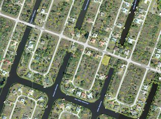 14731 Ingraham Blvd, Port Charlotte, FL 33981