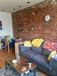 Rented by Halstead Real Estate